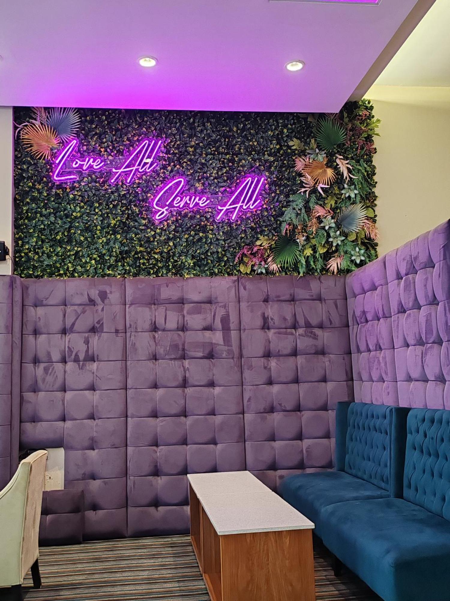 Regal Inn Umhlanga Gateway Durban Dış mekan fotoğraf
