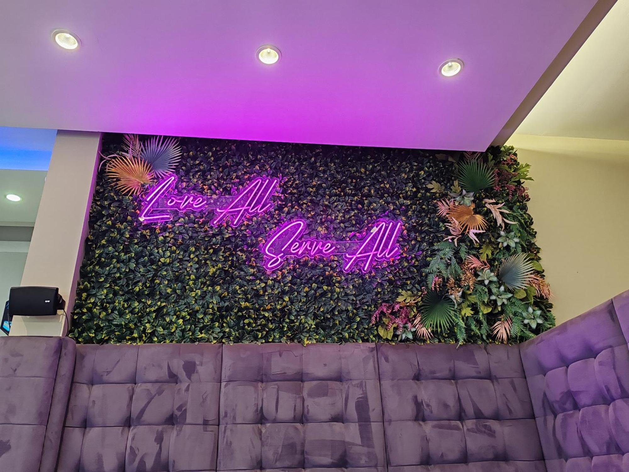 Regal Inn Umhlanga Gateway Durban Dış mekan fotoğraf