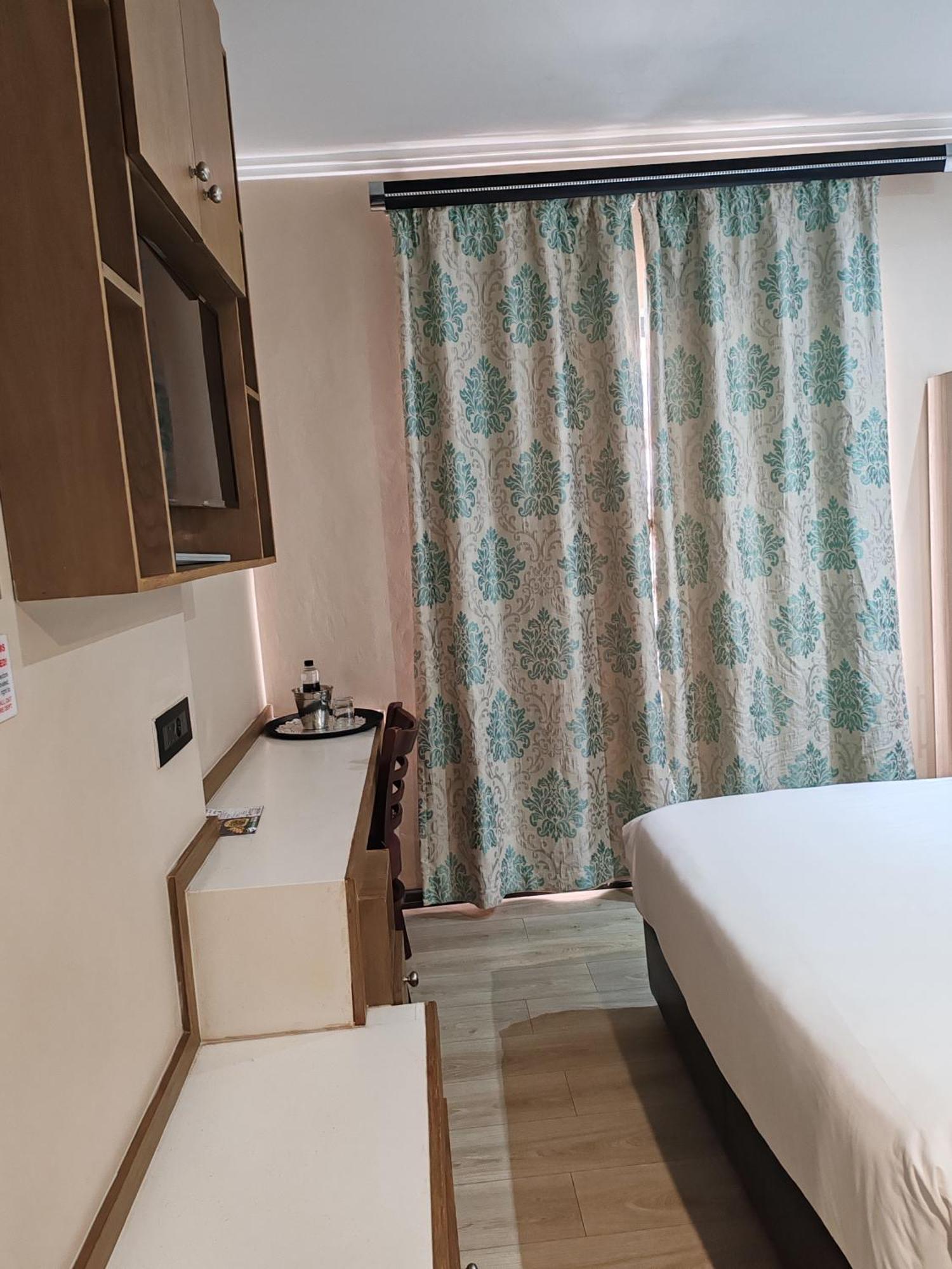 Regal Inn Umhlanga Gateway Durban Dış mekan fotoğraf