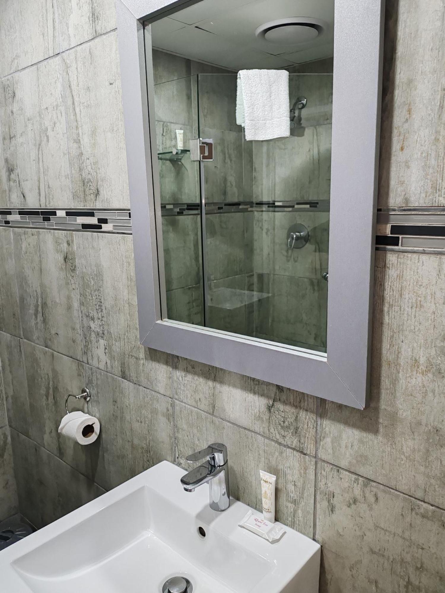 Regal Inn Umhlanga Gateway Durban Dış mekan fotoğraf
