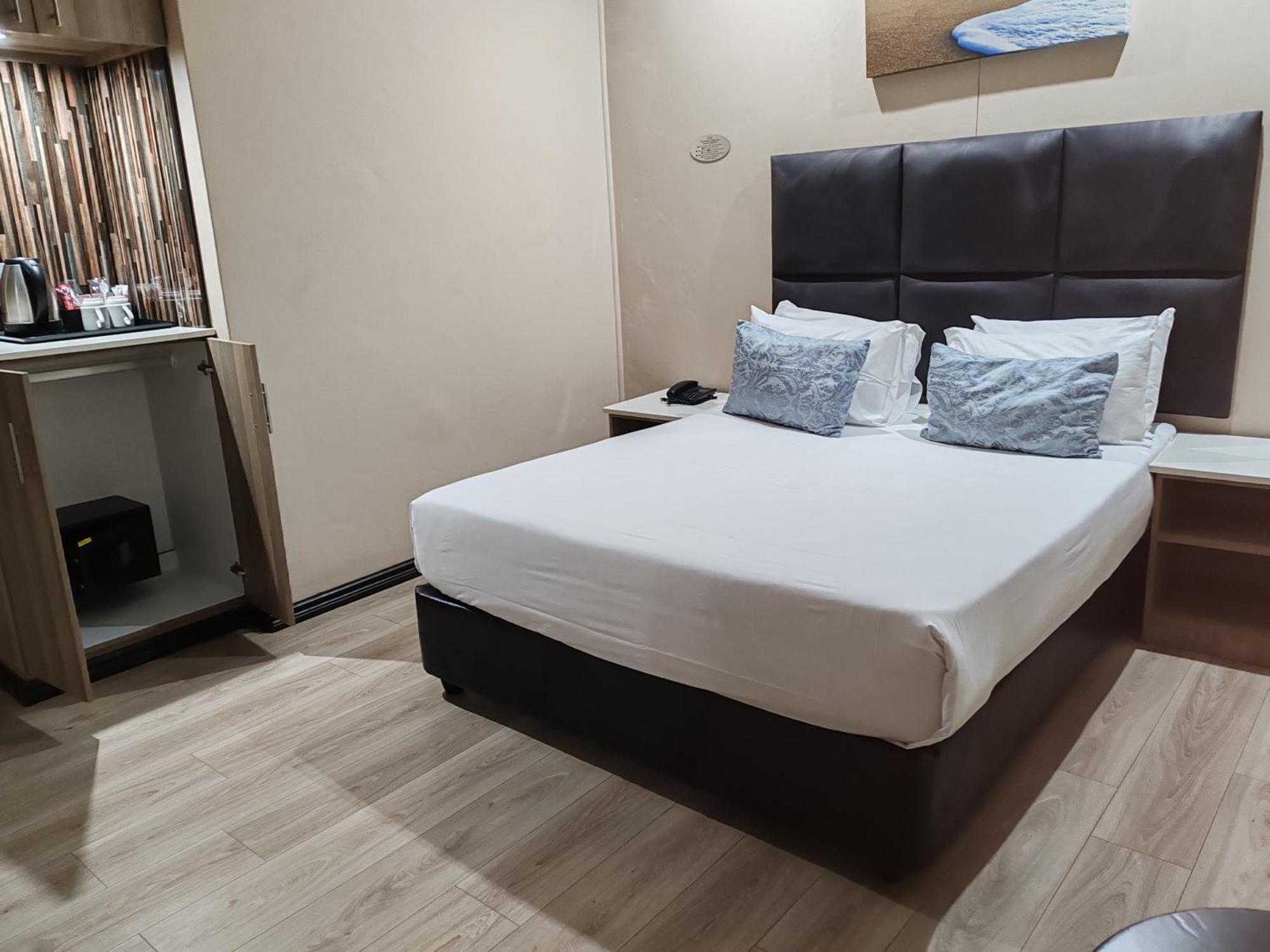 Regal Inn Umhlanga Gateway Durban Dış mekan fotoğraf
