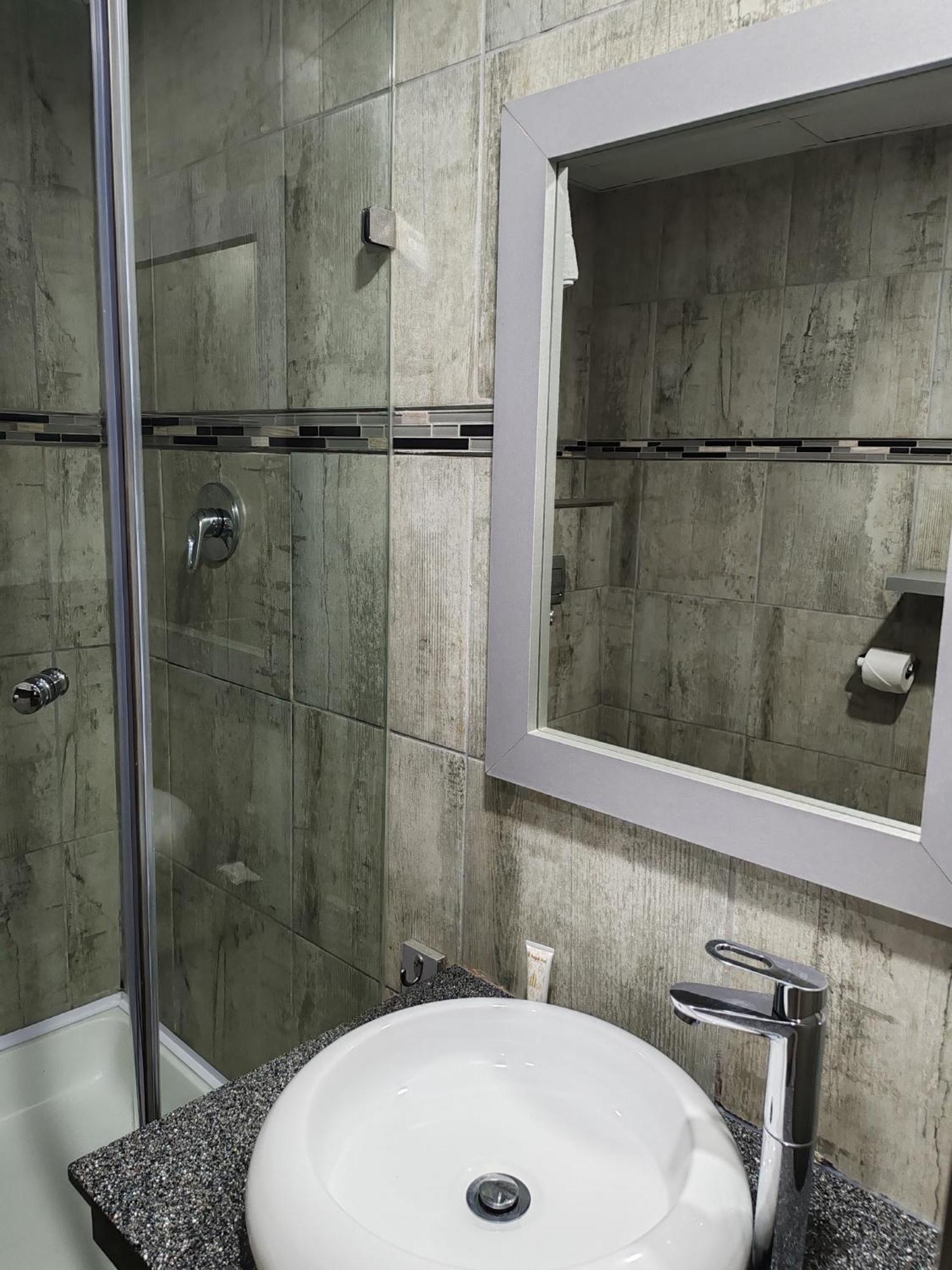 Regal Inn Umhlanga Gateway Durban Dış mekan fotoğraf