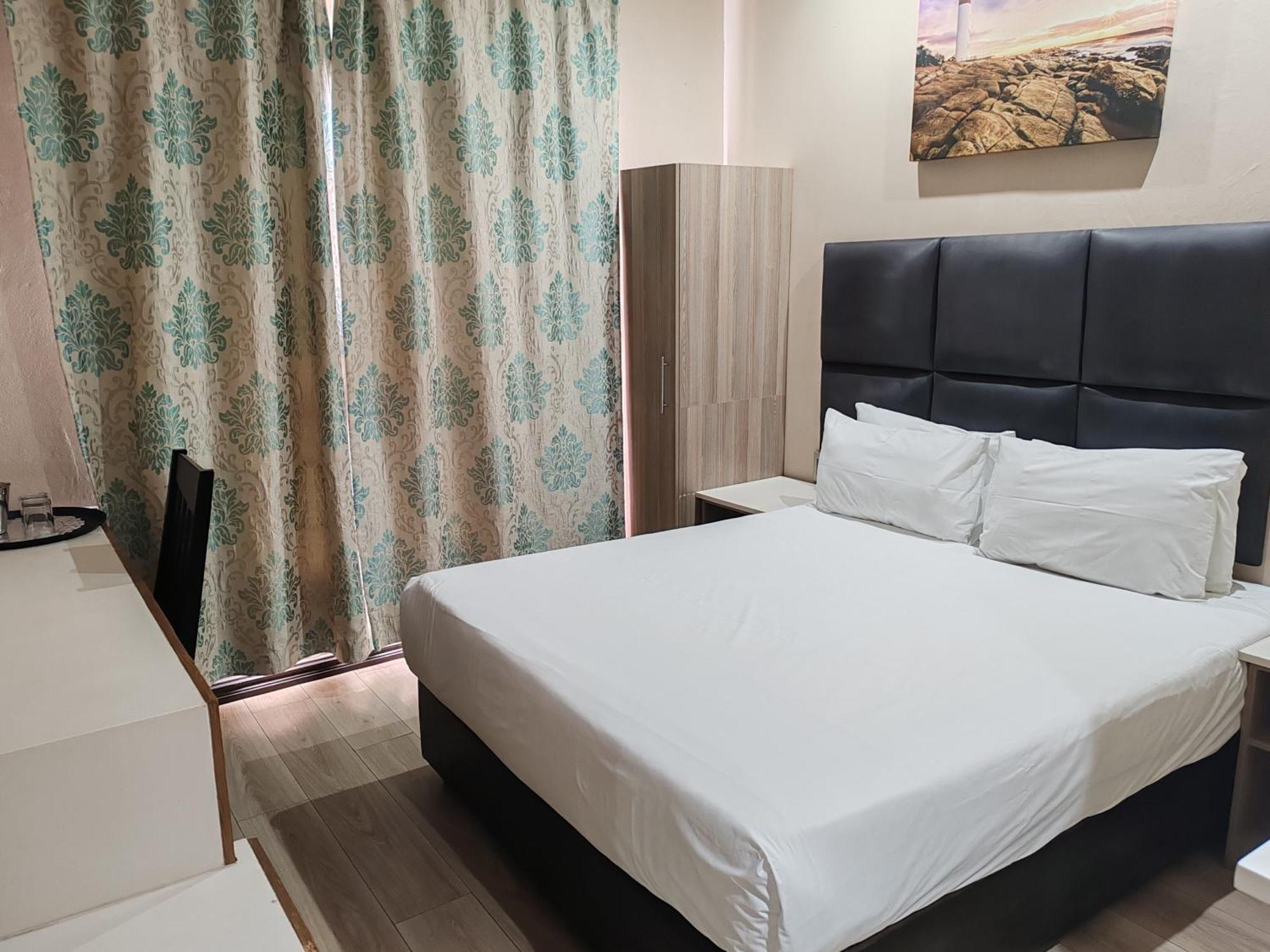Regal Inn Umhlanga Gateway Durban Dış mekan fotoğraf