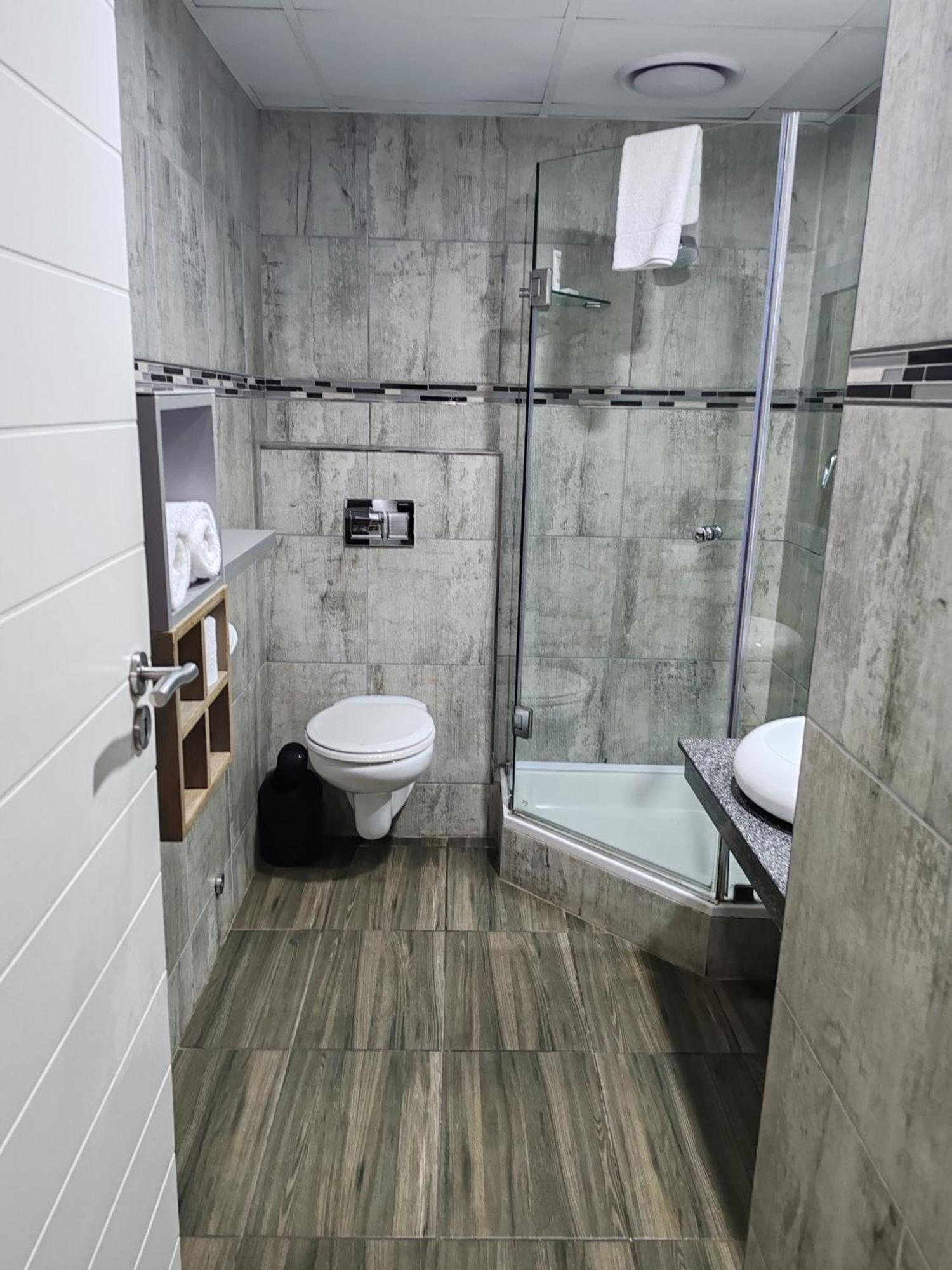 Regal Inn Umhlanga Gateway Durban Dış mekan fotoğraf