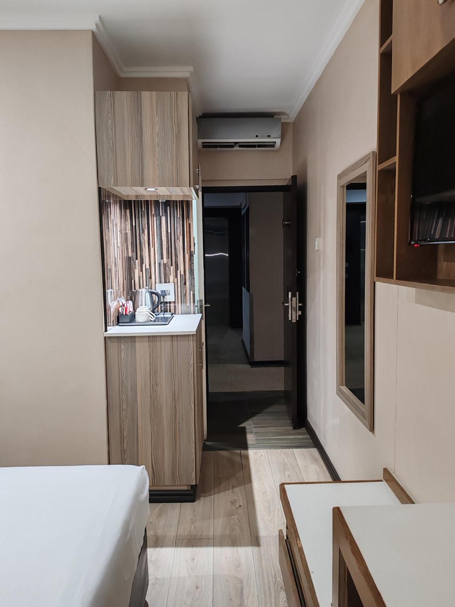 Regal Inn Umhlanga Gateway Durban Dış mekan fotoğraf