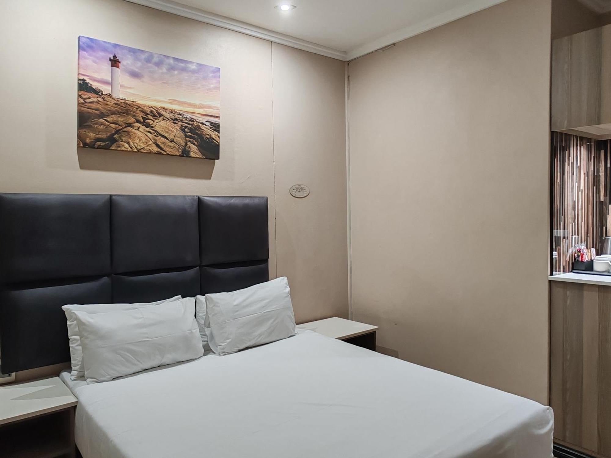 Regal Inn Umhlanga Gateway Durban Dış mekan fotoğraf