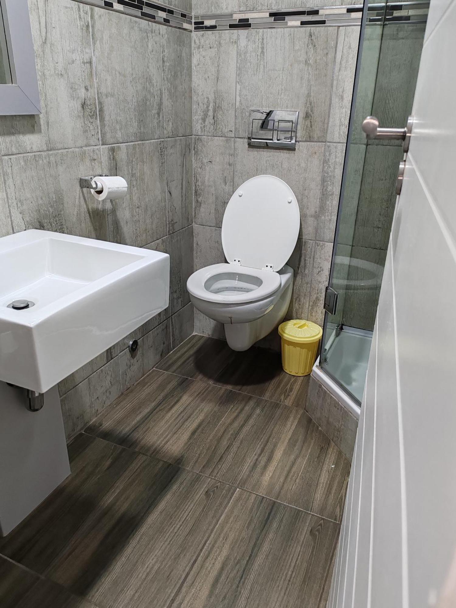 Regal Inn Umhlanga Gateway Durban Dış mekan fotoğraf