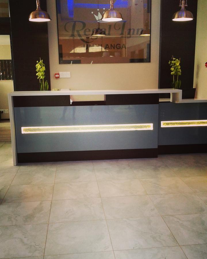 Regal Inn Umhlanga Gateway Durban Dış mekan fotoğraf
