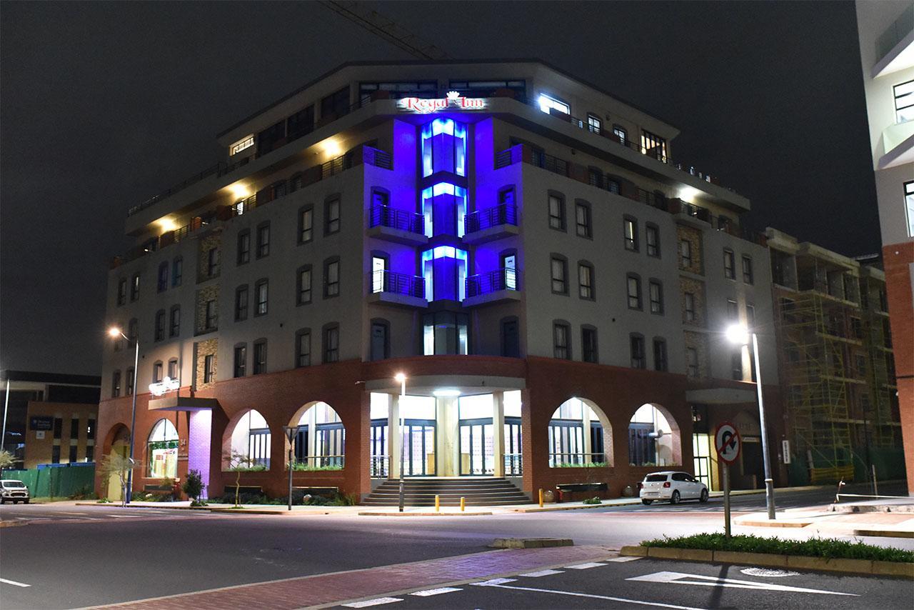 Regal Inn Umhlanga Gateway Durban Dış mekan fotoğraf