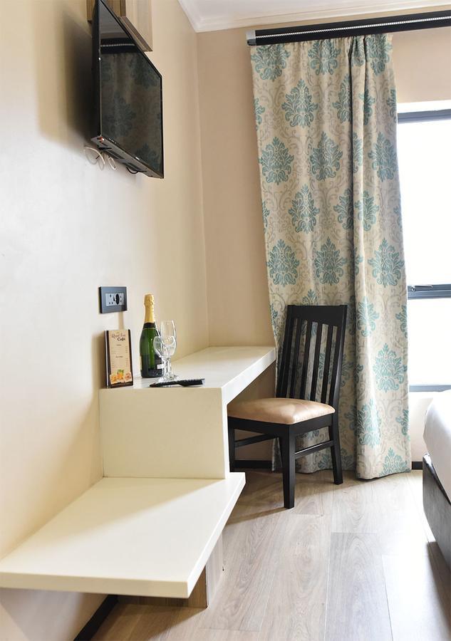 Regal Inn Umhlanga Gateway Durban Dış mekan fotoğraf