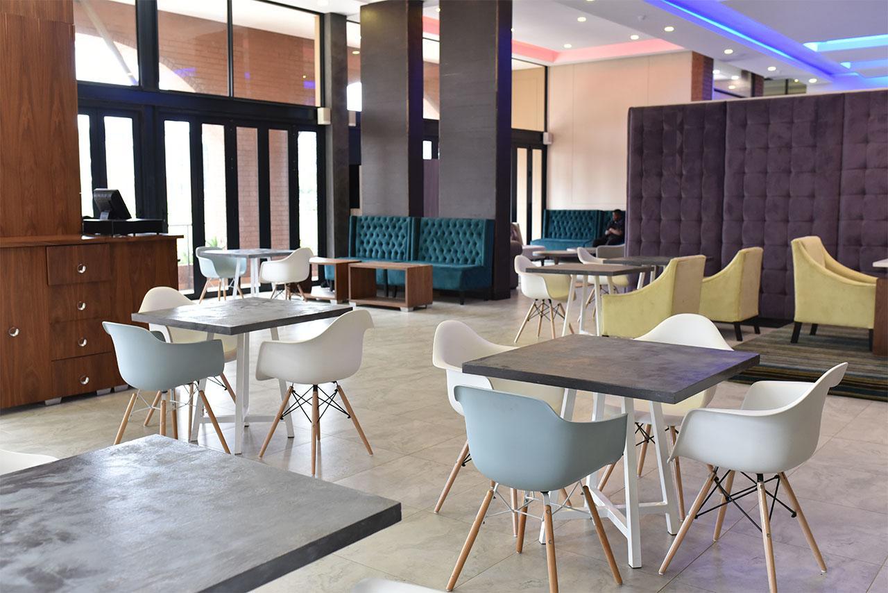 Regal Inn Umhlanga Gateway Durban Dış mekan fotoğraf