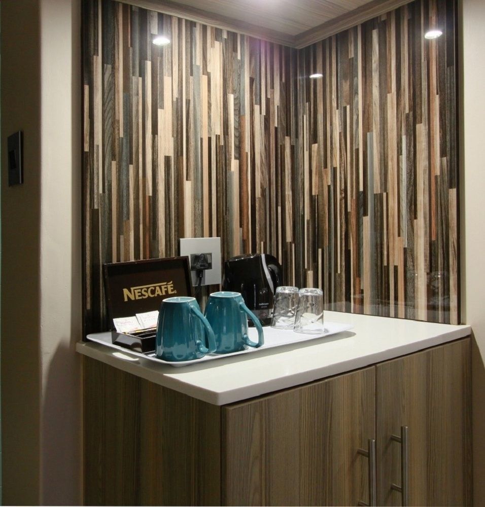 Regal Inn Umhlanga Gateway Durban Dış mekan fotoğraf