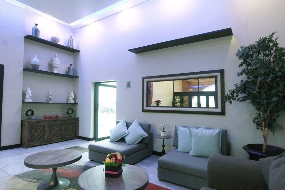Regal Inn Umhlanga Gateway Durban Dış mekan fotoğraf