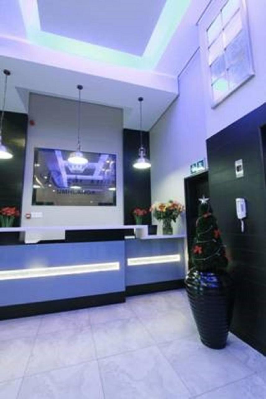 Regal Inn Umhlanga Gateway Durban Dış mekan fotoğraf